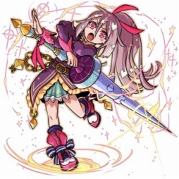 画像ギャラリー No.023のサムネイル画像 / 「ドラゴンポーカー」と「メルクストーリア」がコラボ。初の「ストーリーモード」が実装