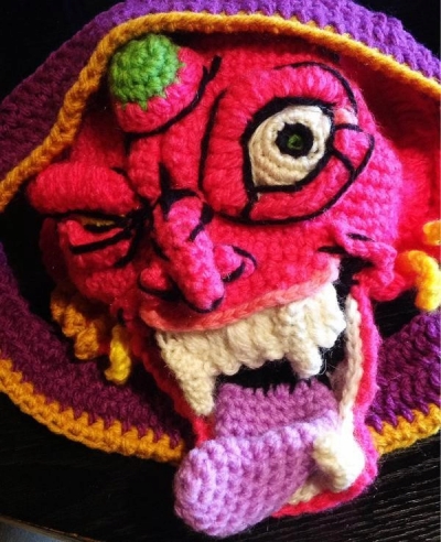 画像ギャラリー No.002のサムネイル画像 / 「ドラゴンポーカー」＆「城とドラゴン」“夏休みの自由工作イベント”の結果が発表