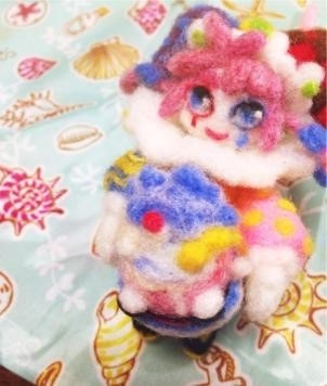 画像ギャラリー No.003のサムネイル画像 / 「ドラゴンポーカー」＆「城とドラゴン」“夏休みの自由工作イベント”の結果が発表