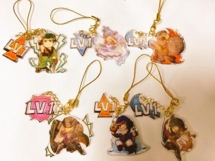 画像ギャラリー No.010のサムネイル画像 / 「ドラゴンポーカー」＆「城とドラゴン」“夏休みの自由工作イベント”の結果が発表