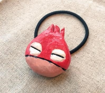 画像ギャラリー No.013のサムネイル画像 / 「ドラゴンポーカー」＆「城とドラゴン」“夏休みの自由工作イベント”の結果が発表