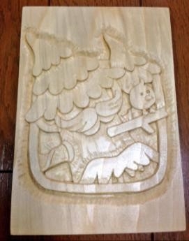 画像ギャラリー No.019のサムネイル画像 / 「ドラゴンポーカー」＆「城とドラゴン」“夏休みの自由工作イベント”の結果が発表