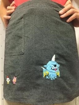 画像ギャラリー No.021のサムネイル画像 / 「ドラゴンポーカー」＆「城とドラゴン」“夏休みの自由工作イベント”の結果が発表