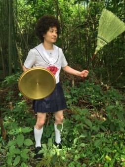 画像ギャラリー No.022のサムネイル画像 / 「ドラゴンポーカー」＆「城とドラゴン」“夏休みの自由工作イベント”の結果が発表