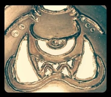 画像ギャラリー No.026のサムネイル画像 / 「ドラゴンポーカー」＆「城とドラゴン」“夏休みの自由工作イベント”の結果が発表