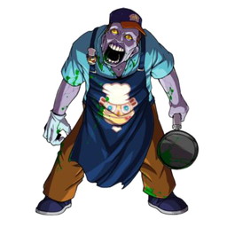 ドラゴンポーカー ゾンビに占拠されたスペシャルダンジョンが登場