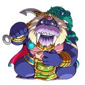 画像ギャラリー No.007のサムネイル画像 / 「ドラゴンポーカー」に復刻スペシャルダンジョン“創生の錬金術師”が登場