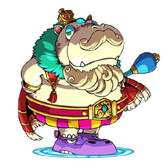 画像ギャラリー No.009のサムネイル画像 / 「ドラゴンポーカー」に復刻スペシャルダンジョン“創生の錬金術師”が登場