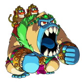 画像ギャラリー No.011のサムネイル画像 / 「ドラゴンポーカー」に復刻スペシャルダンジョン“創生の錬金術師”が登場