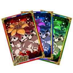 画像ギャラリー No.015のサムネイル画像 / 「ドラゴンポーカー」に復刻スペシャルダンジョン“創生の錬金術師”が登場