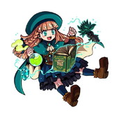 画像ギャラリー No.019のサムネイル画像 / 「ドラゴンポーカー」に復刻スペシャルダンジョン“創生の錬金術師”が登場