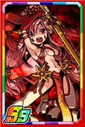 画像ギャラリー No.002のサムネイル画像 / 「ドラゴンポーカー」,SSRキャラがもらえる3周年記念キャンペーンを開催