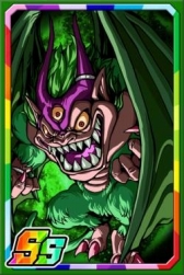 画像ギャラリー No.005のサムネイル画像 / 「ドラゴンポーカー」,SSRキャラがもらえる3周年記念キャンペーンを開催