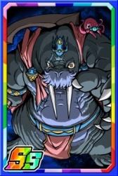 画像ギャラリー No.006のサムネイル画像 / 「ドラゴンポーカー」,SSRキャラがもらえる3周年記念キャンペーンを開催