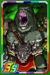 画像ギャラリー No.008のサムネイル画像 / 「ドラゴンポーカー」,SSRキャラがもらえる3周年記念キャンペーンを開催