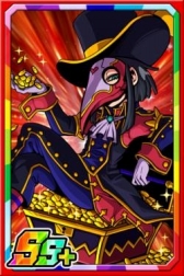 画像ギャラリー No.018のサムネイル画像 / 「ドラゴンポーカー」,SSRキャラがもらえる3周年記念キャンペーンを開催