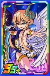 画像ギャラリー No.020のサムネイル画像 / 「ドラゴンポーカー」,SSRキャラがもらえる3周年記念キャンペーンを開催