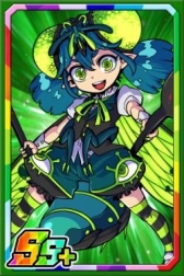 画像ギャラリー No.021のサムネイル画像 / 「ドラゴンポーカー」,SSRキャラがもらえる3周年記念キャンペーンを開催