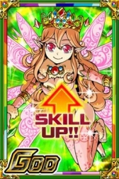 画像ギャラリー No.024のサムネイル画像 / 「ドラゴンポーカー」,SSRキャラがもらえる3周年記念キャンペーンを開催