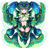 ドラゴンポーカー でダンジョン 逆襲の三竜 が復活 竜姫騎士ノエルなどの覚醒進化も実装