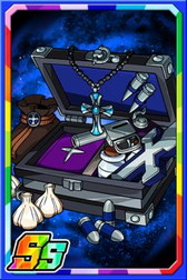 画像ギャラリー No.006のサムネイル画像 / 「ドラゴンポーカー」でスペシャルダンジョン“クルースニクの街”が本日開催