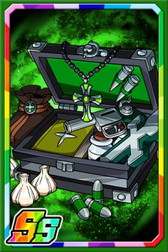 画像ギャラリー No.007のサムネイル画像 / 「ドラゴンポーカー」でスペシャルダンジョン“クルースニクの街”が本日開催