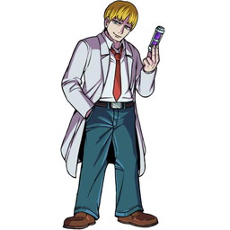 ドラゴンポーカー で二度目の バイオハザード コラボが開催 クレアなどが新登場