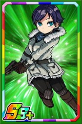 画像ギャラリー No.029のサムネイル画像 / 「ドラゴンポーカー」で二度目の「バイオハザード」コラボが開催。クレアなどが新登場