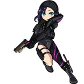 画像ギャラリー No.034のサムネイル画像 / 「ドラゴンポーカー」で二度目の「バイオハザード」コラボが開催。クレアなどが新登場