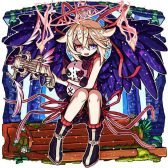 画像ギャラリー No.002のサムネイル画像 / 「ドラゴンポーカー」にて「メルクストーリア」復刻＆第2弾コラボが開催中