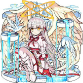 画像ギャラリー No.003のサムネイル画像 / 「ドラゴンポーカー」にて「メルクストーリア」復刻＆第2弾コラボが開催中