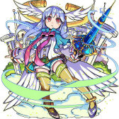 画像ギャラリー No.004のサムネイル画像 / 「ドラゴンポーカー」にて「メルクストーリア」復刻＆第2弾コラボが開催中