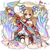 画像ギャラリー No.006のサムネイル画像 / 「ドラゴンポーカー」にて「メルクストーリア」復刻＆第2弾コラボが開催中