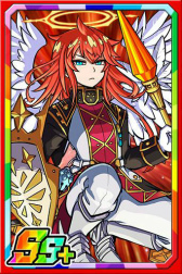 画像ギャラリー No.008のサムネイル画像 / 「ドラゴンポーカー」にて「メルクストーリア」復刻＆第2弾コラボが開催中