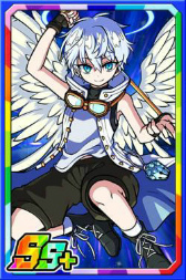 画像ギャラリー No.010のサムネイル画像 / 「ドラゴンポーカー」にて「メルクストーリア」復刻＆第2弾コラボが開催中