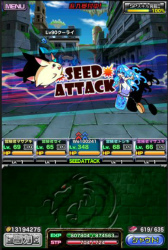 画像ギャラリー No.016のサムネイル画像 / 「ドラゴンポーカー」にて「メルクストーリア」復刻＆第2弾コラボが開催中