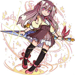 画像ギャラリー No.021のサムネイル画像 / 「ドラゴンポーカー」にて「メルクストーリア」復刻＆第2弾コラボが開催中