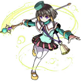 画像ギャラリー No.022のサムネイル画像 / 「ドラゴンポーカー」にて「メルクストーリア」復刻＆第2弾コラボが開催中