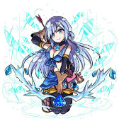 画像ギャラリー No.024のサムネイル画像 / 「ドラゴンポーカー」にて「メルクストーリア」復刻＆第2弾コラボが開催中