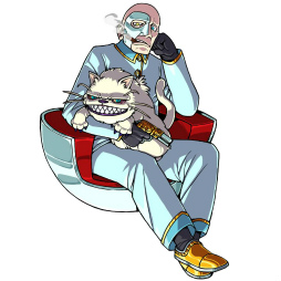 画像ギャラリー No.002のサムネイル画像 / 「ドラゴンポーカー」で復刻ダンジョン「Dr.ヒューゴの野望」が実施中