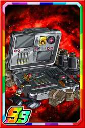 画像ギャラリー No.011のサムネイル画像 / 「ドラゴンポーカー」で復刻ダンジョン「Dr.ヒューゴの野望」が実施中