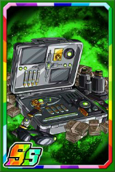 画像ギャラリー No.013のサムネイル画像 / 「ドラゴンポーカー」で復刻ダンジョン「Dr.ヒューゴの野望」が実施中