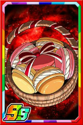 ���������꡼ No.011�Υ���ͥ������ / �֥ɥ饴��ݡ������פˤ�������󥸥��֥ȥ��ᥭ❤SweetsLand�פ��»�