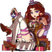 画像ギャラリー No.007のサムネイル画像 / 「ドラゴンポーカー」で“バレンタイン Bad Girls”が2月4日から実施