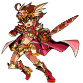 画像ギャラリー No.008のサムネイル画像 / 「ドラゴンポーカー」で“バレンタイン Bad Girls”が2月4日から実施