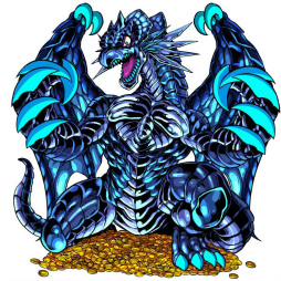 画像ギャラリー No.002のサムネイル画像 / 「ドラゴンポーカー」，スペシャルダンジョン“ニーベルングの鋼鉄竜”実施