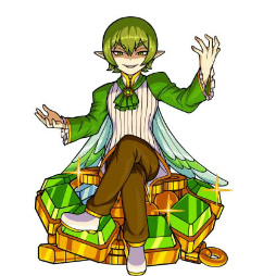 画像ギャラリー No.005のサムネイル画像 / 「ドラゴンポーカー」，スペシャルダンジョン“ニーベルングの鋼鉄竜”実施