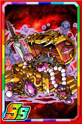 画像ギャラリー No.008のサムネイル画像 / 「ドラゴンポーカー」，スペシャルダンジョン“ニーベルングの鋼鉄竜”実施