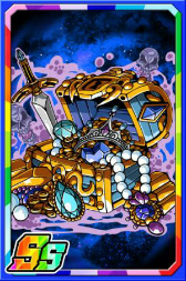 画像ギャラリー No.009のサムネイル画像 / 「ドラゴンポーカー」，スペシャルダンジョン“ニーベルングの鋼鉄竜”実施