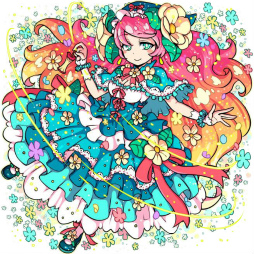 画像ギャラリー No.004のサムネイル画像 / 「ドラゴンポーカー」にて新チャレンジダンジョン「覚醒の黒き魔女」が開催